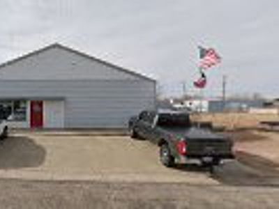 Amarillo Air Conditioning