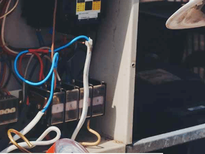 Amarillo Air Masters Heating and Cooling Co.