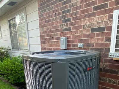 Amazing Air Solutions