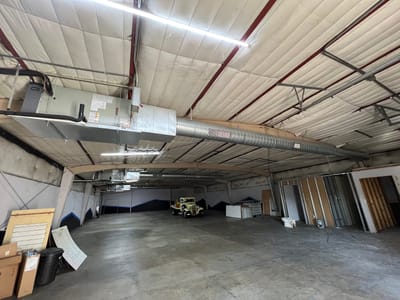 Amazing Air Solutions