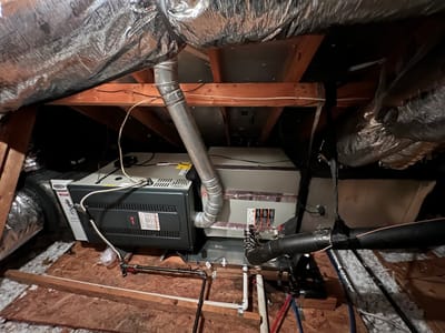 Amazing Air Solutions