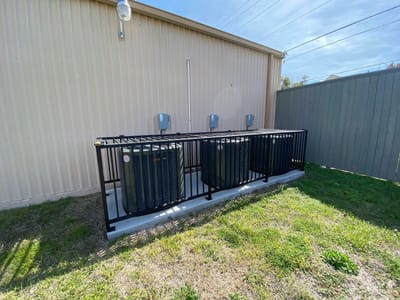 Amazing Air Solutions