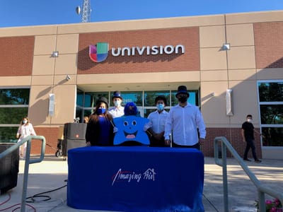 Amazing Air Solutions