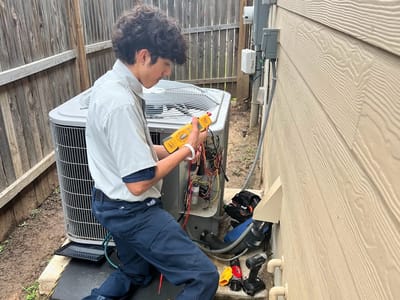 Amazing Air Solutions