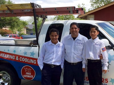 Amazing Air Solutions