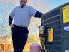 Amazing Air Solutions