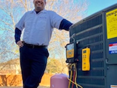 Amazing Air Solutions