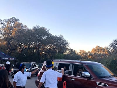 Amazing Air Solutions