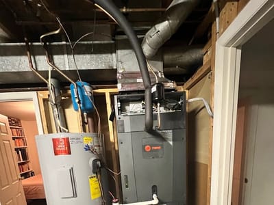 Amazing Heating & Air Conditioning, Inc