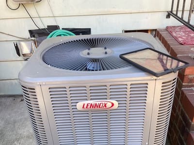 Amazing Heating & Air Conditioning, Inc