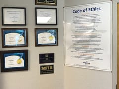 Ambassador Air Conditioning, Inc