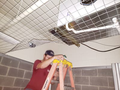 Ambassador Services Inc