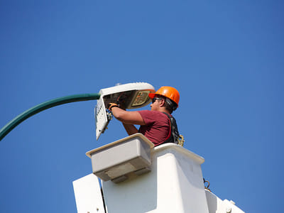 Ambassador Services Inc