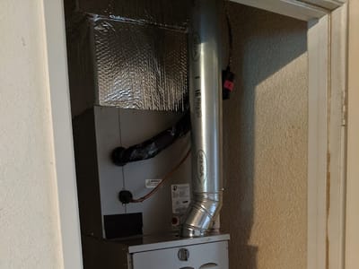 Amber Air Conditioning Inc.