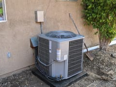 Amber Air Conditioning Inc.