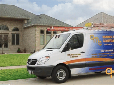 Amber Heating & Air Conditioning