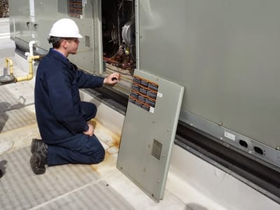 Amber Heating & Air Conditioning