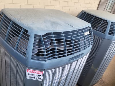 Ambient A/C Heating & Refrigeration LLC