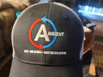 Ambient A/C Heating & Refrigeration LLC