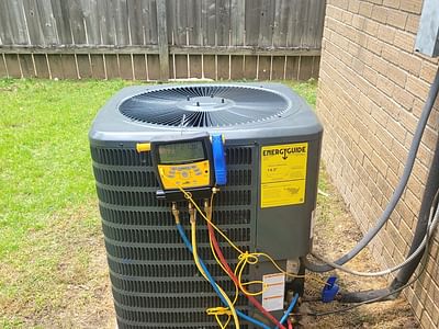 Ambient A/C Heating & Refrigeration LLC