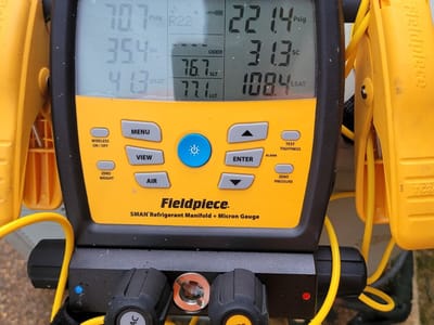 Ambient A/C Heating & Refrigeration LLC