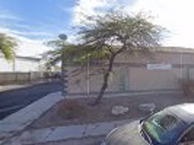 Ambient Air Heating & Cooling