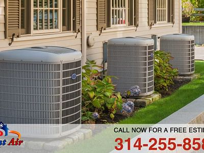 AMBIENT AIR LLC