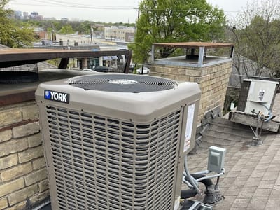 AMBIENT CLIMATE SOLUTIONS