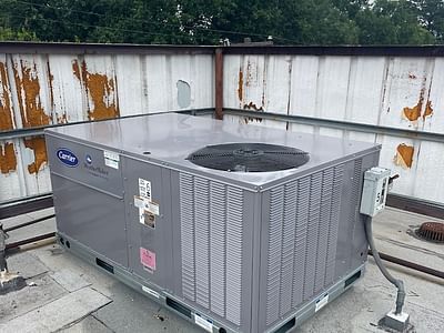 AMBIENT CLIMATE SOLUTIONS