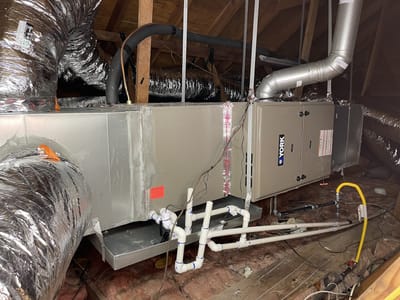 AMBIENT CLIMATE SOLUTIONS