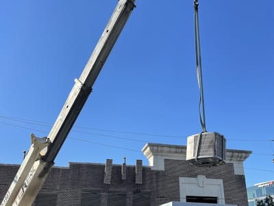 AMBIENT CLIMATE SOLUTIONS