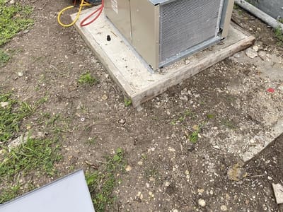 Ambient comfort services LLC.