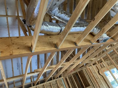 Ambient comfort services LLC.