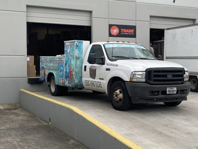 Ambient comfort services LLC.