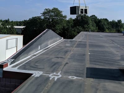 Ambient Cooling & Heating LLC