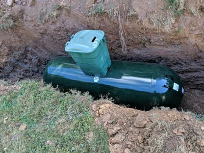 Ambient Cooling & Heating LLC