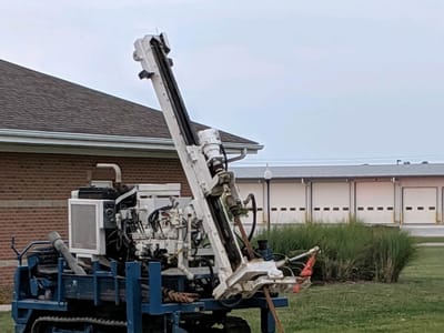 Ambient Cooling & Heating LLC