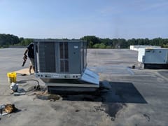 Ambient Cooling & Heating LLC