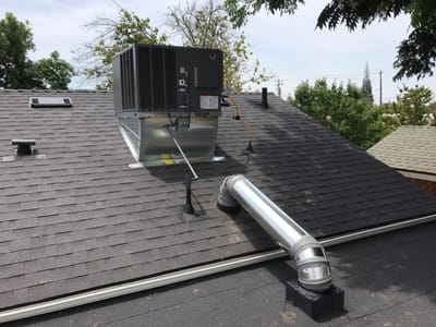 Ambient Defiant Air Conditioning & Heating