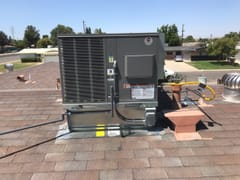 Ambient Defiant Air Conditioning & Heating