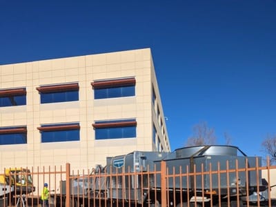 Ambient Edge Heating, Air Conditioning & Refrigeration Inc.