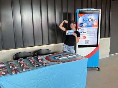 Ambient Edge Heating, Air Conditioning & Refrigeration Inc.