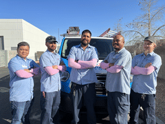 Ambient Edge Heating, Air Conditioning & Refrigeration Inc.