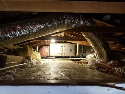 Ambient Experts HVAC