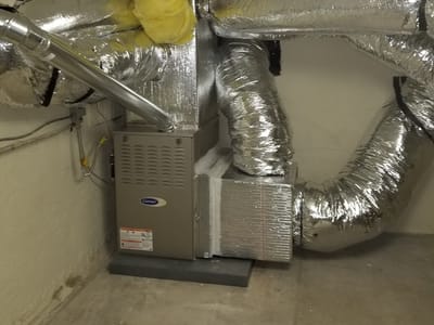 Ambient Experts HVAC