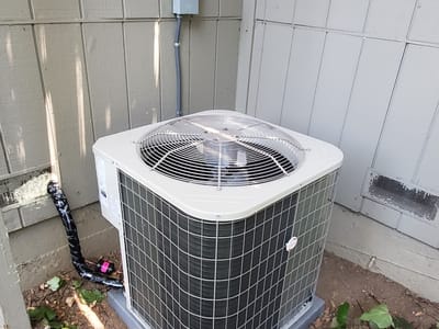Ambient Experts HVAC