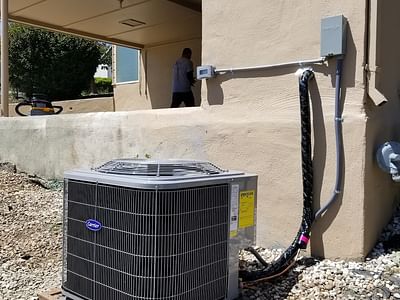 Ambient Experts HVAC