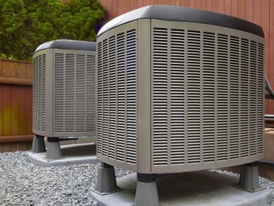 Ambient Heating & Air Conditioning Company