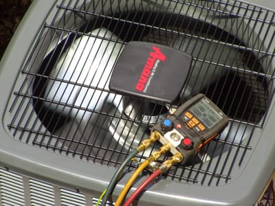 Ambient Heating & Air Conditioning Company