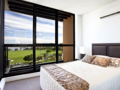 Ambient Heating & Air Conditioning Company